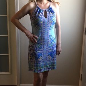 Women’s Hale Bob dress